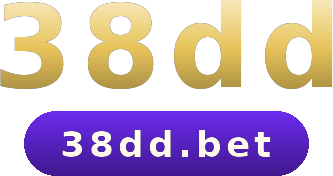 38dd logo