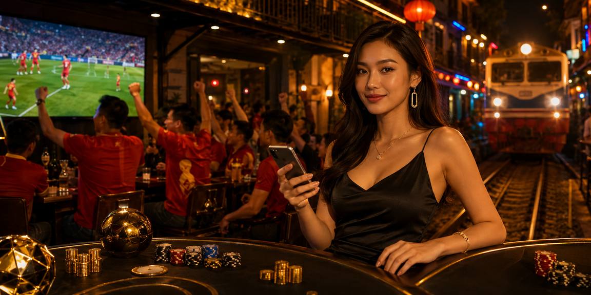 38dd Casino